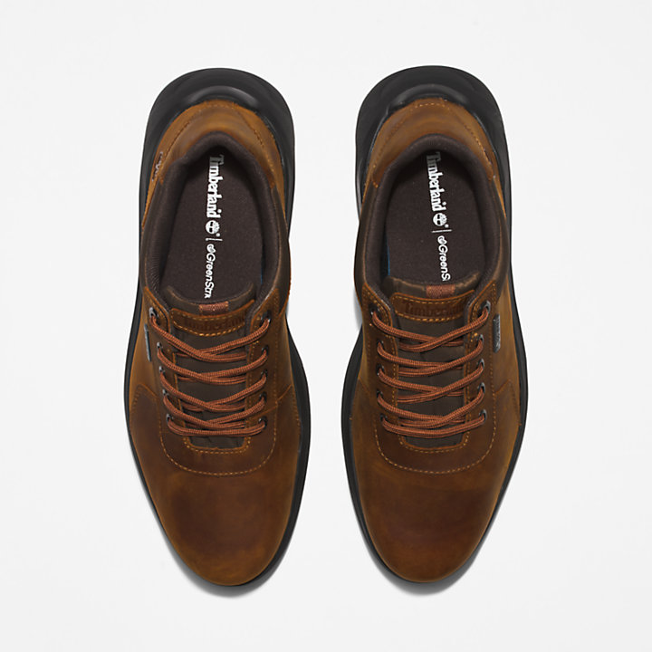 Bradstreet Ultra Gore-Tex® Sneaker in bruin-