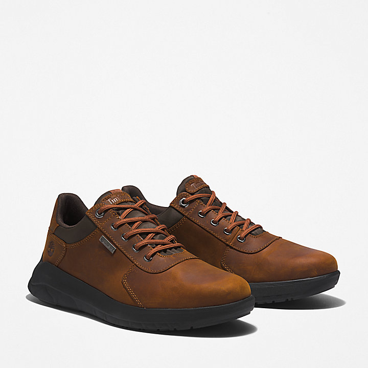Bradstreet Ultra Gore-Tex® Sneaker in bruin