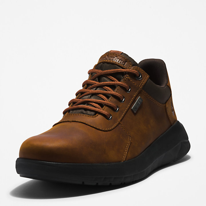 Bradstreet Ultra Gore-Tex® Sneaker für Herren in Braun-