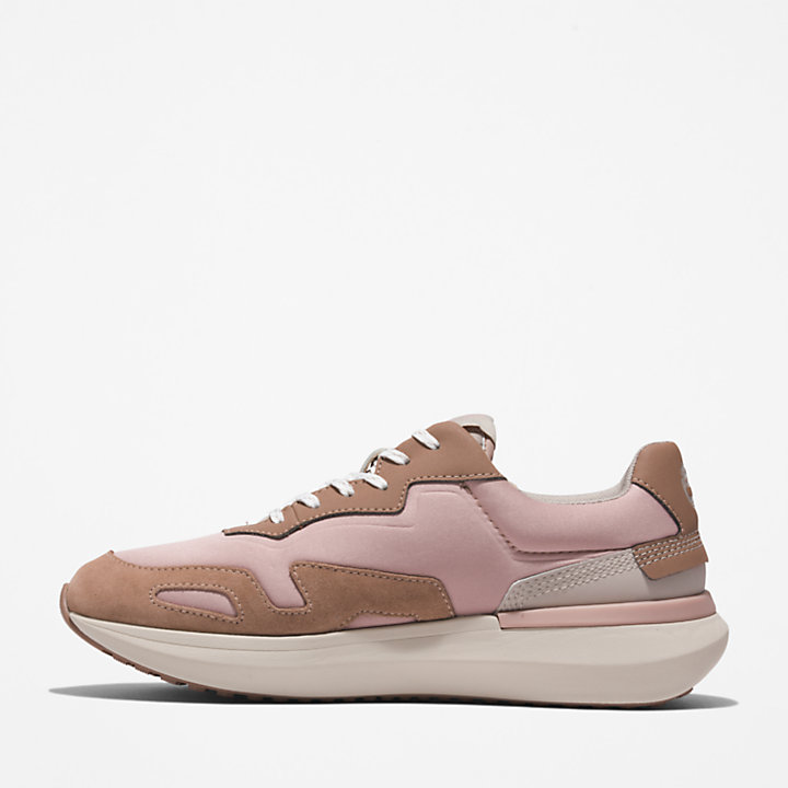 Seoul City Trainer for Women in Light Pink-