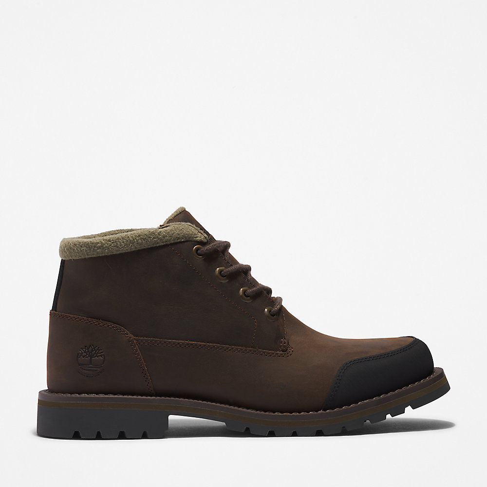 Custom Timberland boots waterproof Fashion Size 7 Schoenen Herenschoenen Laarzen Chukka boots 