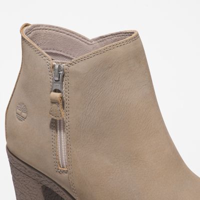 timberland donna beige