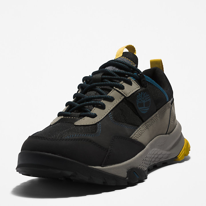 Sneaker Hiker da Uomo Lincoln Peak Gore-Tex® in grigio-