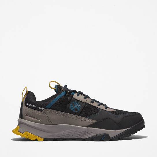 Sneaker Hiker da Uomo Lincoln Peak Gore-Tex® in grigio | Timberland