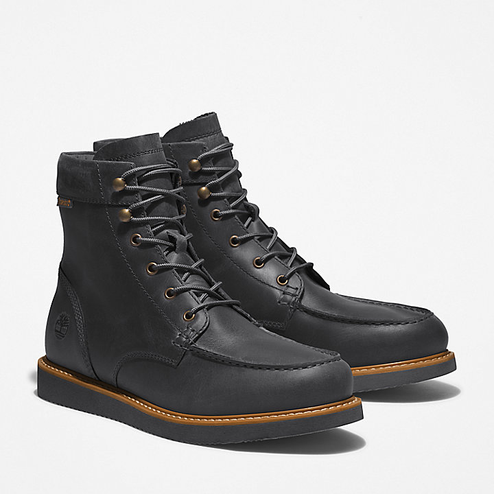Newmarket II 6 Inch Boot voor heren in zwart