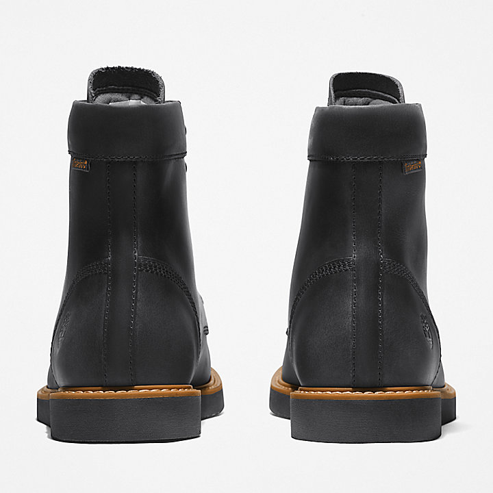 Newmarket II 6 Inch Boot for Men in Black