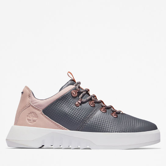 Supaway Fabric Trainer for Women in Grey | Timberland