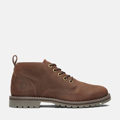 Redwood Chukka Boot for Men in Brown Timberland