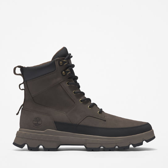 Timberland® Originals Ultra Boot for Men in Grey | Timberland