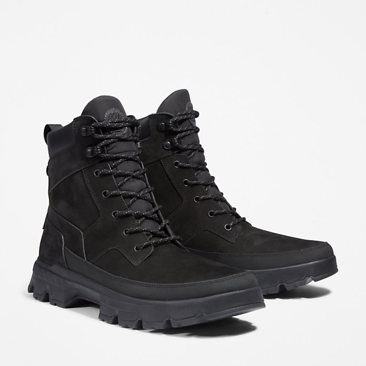 Ultrawaterdichte TBL® Originals Boots voor heren in zwart-
