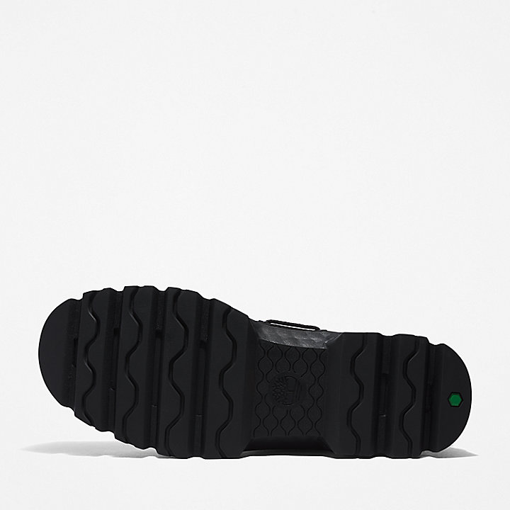 Sapato de Vela TBL® Originals Ultra EK+ Moc-toe para Homem em preto