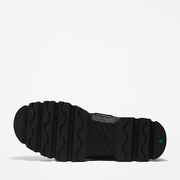 Sapato de Vela TBL® Originals Ultra EK+ Moc-toe para Homem em preto-