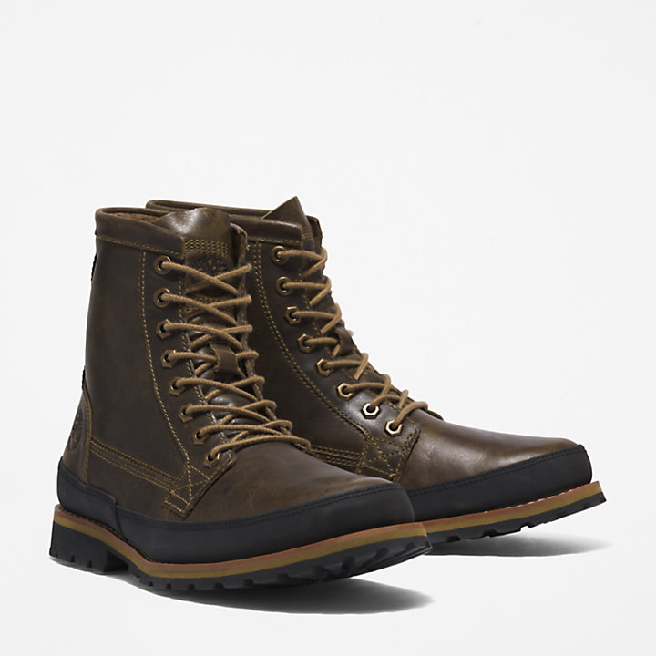 Timberland® Originals EK+ Boot voor heren in bruin-