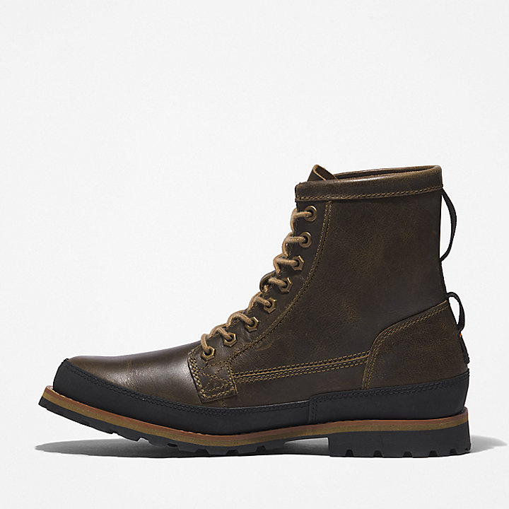 Timberland® Originals EK+ Boot for Men in Brown