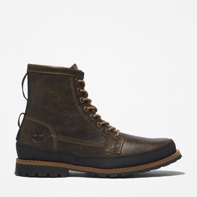 Timberland® Originals EK+ Boot for Men in Brown | Timberland