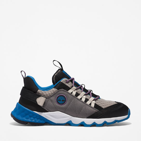 Solar Wave Hiking Shoe for Men in Grey | Timberland