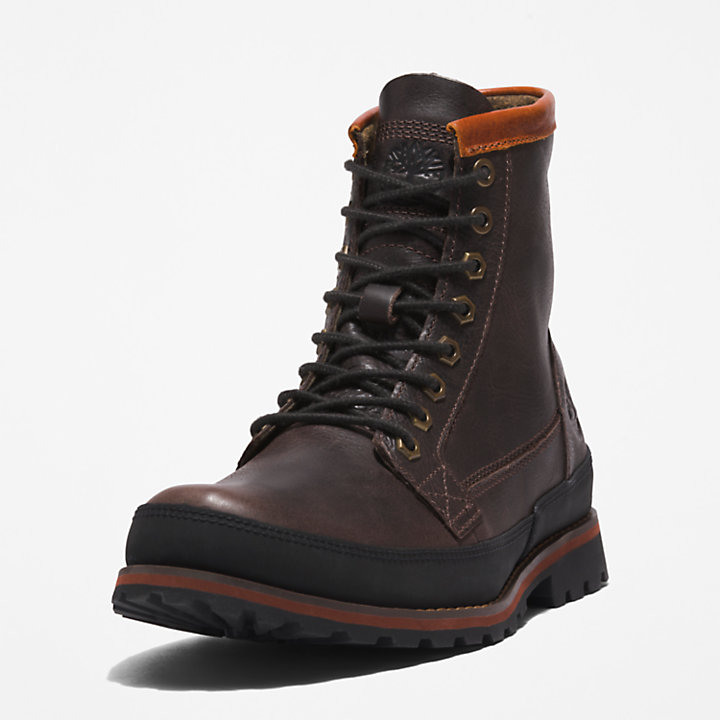 Timberland® Originals EK+ Boot for Men in Dark Brown-