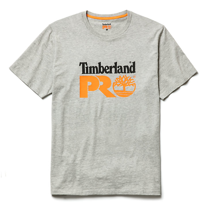 Timberland PRO® Cotton Core T-shirt voor Heren-
