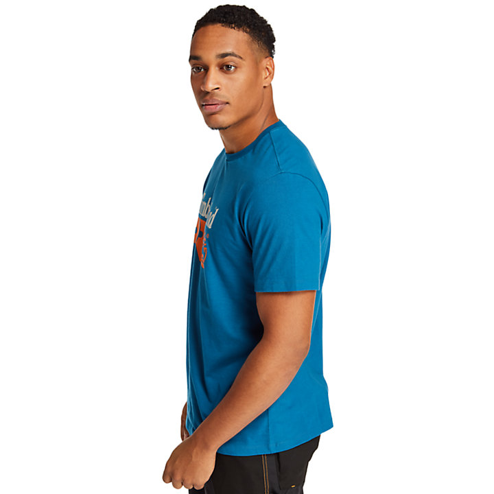 Men's Timberland PRO® Cotton Core T-Shirt-