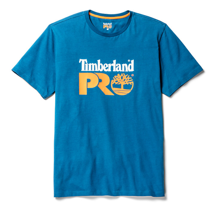 Timberland PRO® Cotton Core T-Shirt für Herren-