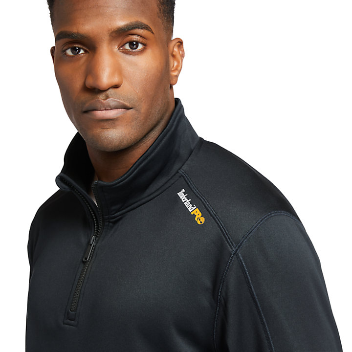 Sweat 1/4 Zip Inductor Timberland PRO® pour homme-