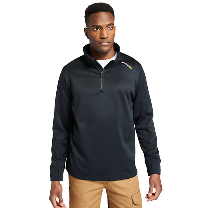 Sweat 1/4 Zip Inductor Timberland PRO® pour homme-