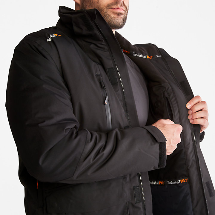 Timberland PRO® Dry Shift Max Jacke für Herren-