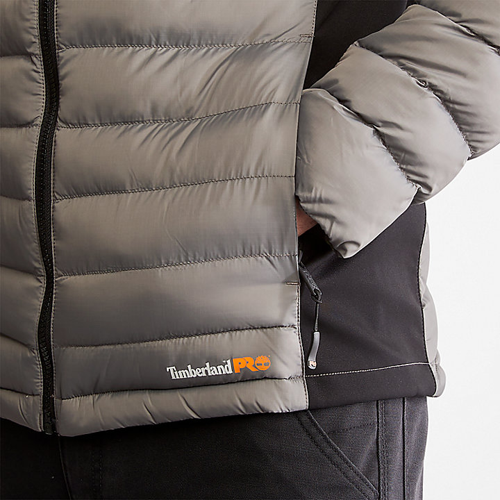 Timberland PRO® Hypercore Jacke für Herren