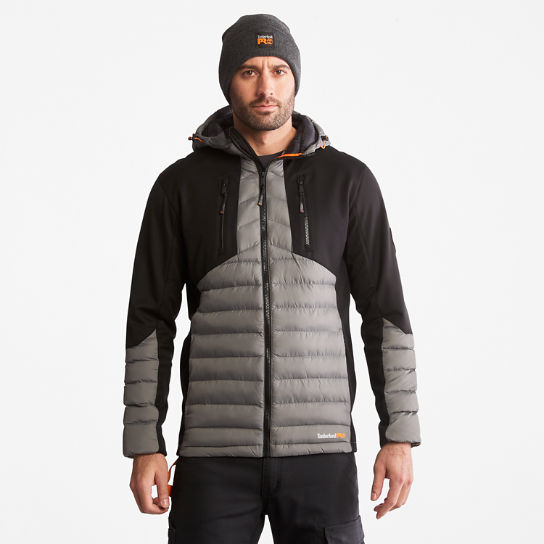 Timberland PRO® Hypercore Jacke für Herren | Timberland