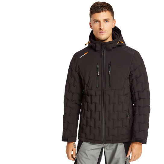 Timberland PRO® Endurance Shield Jacke für Herren | Timberland