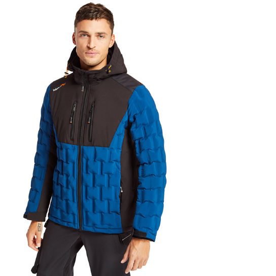 Timberland PRO® Endurance Shield Jacke für Herren | Timberland