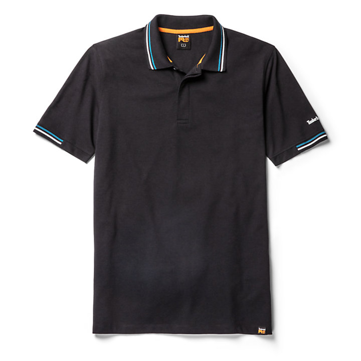 Timberland PRO® Base Plate Polo voor Heren-