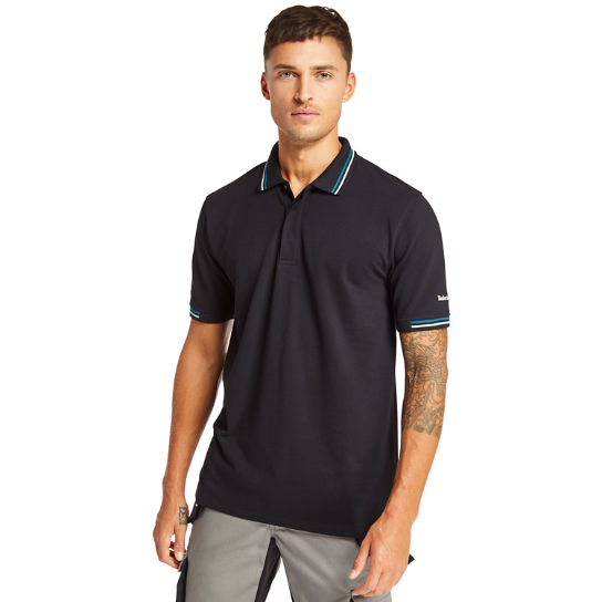 Timberland PRO® Base Plate Polo voor Heren | Timberland