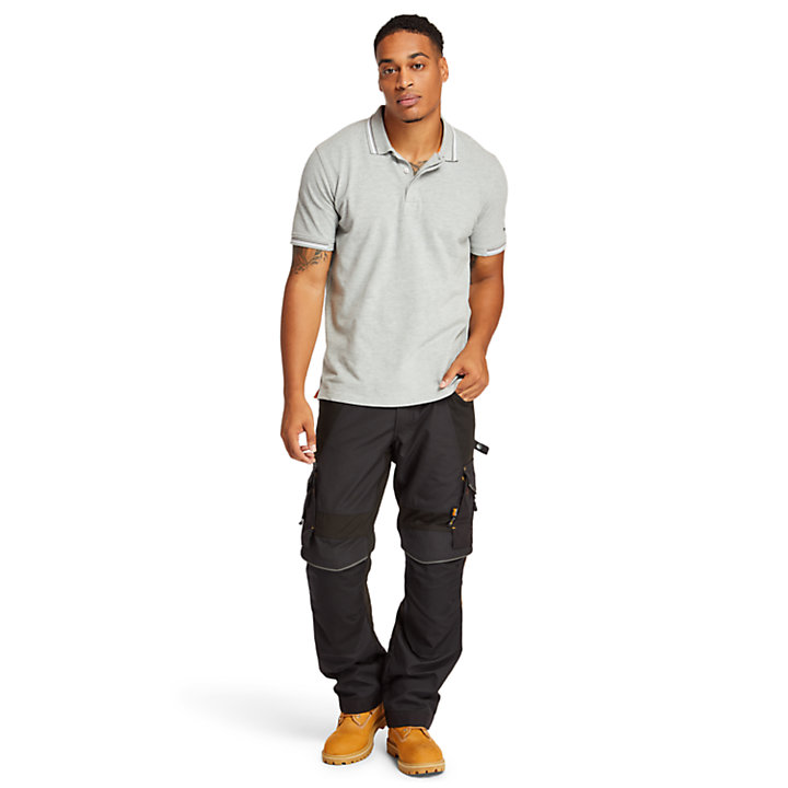 Polo Base Plate Timberland PRO® pour homme-