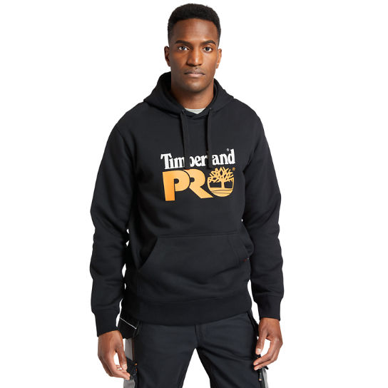 Timberland PRO® Hood Honcho Sport Sweatshirt voor Heren | Timberland