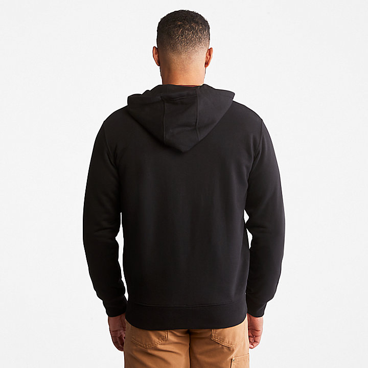 Timberland PRO® Hood Honcho Sweatshirt mit Reißverschluss