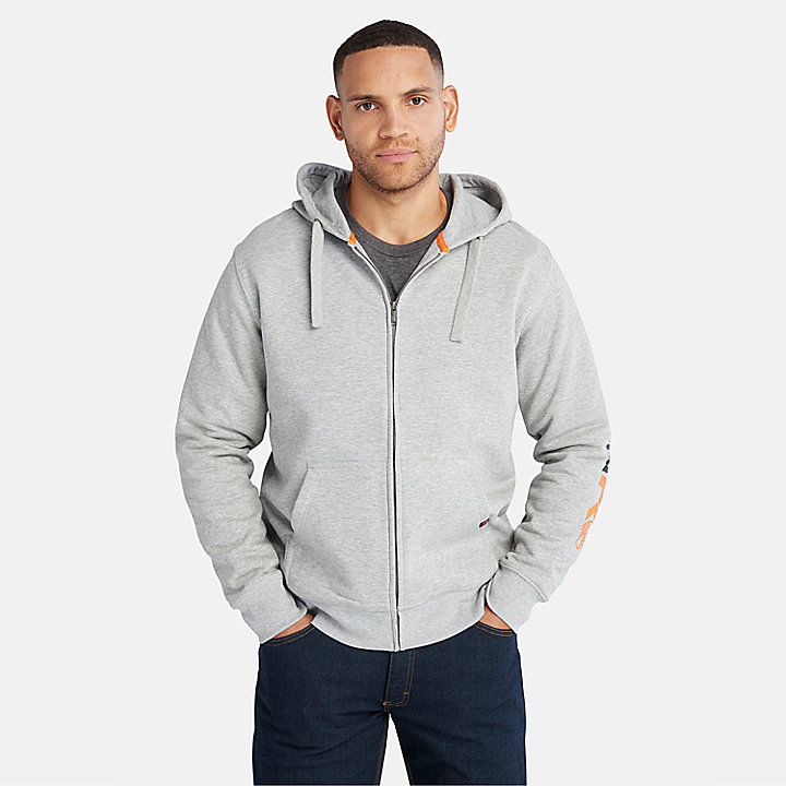 Timberland PRO® Hood Honcho Sweatshirt mit Reißverschluss