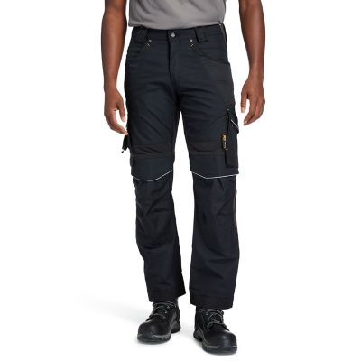 Pantalones de trabajo Interax de Timberland para hombre en color