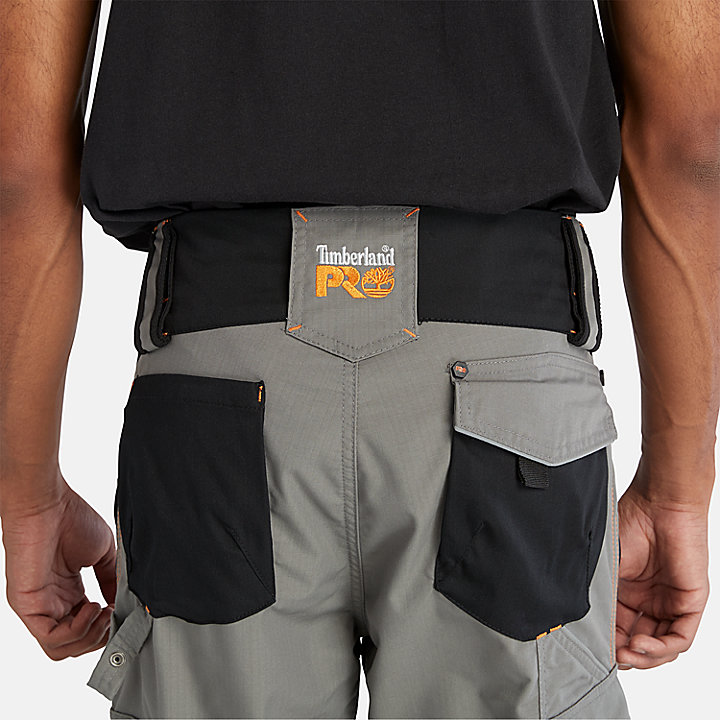 Pantalones de trabajo Interax de Timberland PRO® para hombre en color gris