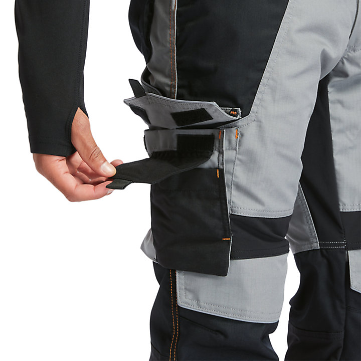 Pantalones de trabajo Interax de Timberland PRO® para en color gris | Timberland
