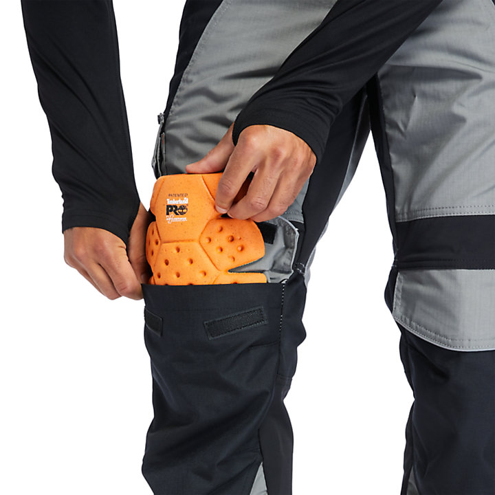 Pantalones de trabajo Interax de Timberland PRO® para hombre en color gris-