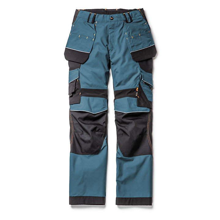 Pantaloni da Lavoro da Uomo Timberland PRO® Interax-