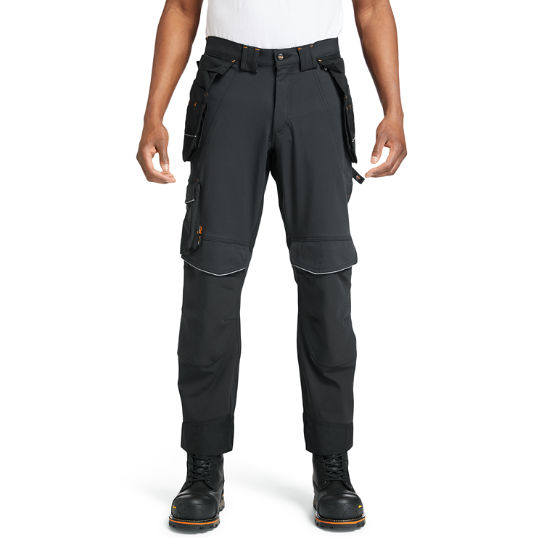Men's Timberland PRO® Morphix Trousers | Timberland