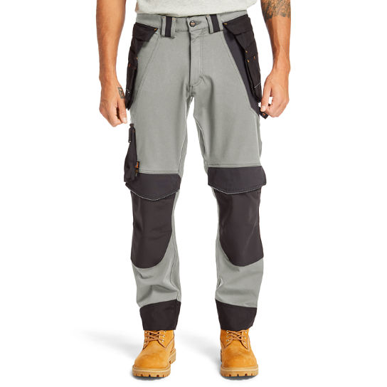 Men's Timberland PRO® Morphix Trousers | Timberland