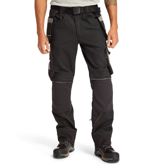 Pantalón Resistente con Aberturas de Ventilación de Timberland PRO® para Hombre | Timberland
