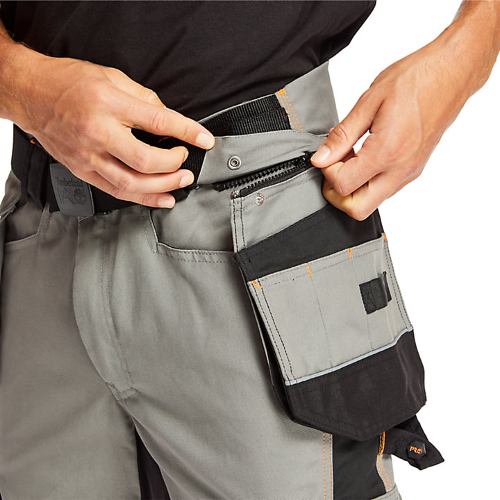 Pantalón Resistente con Aberturas de Ventilación de Timberland PRO® para Hombre-