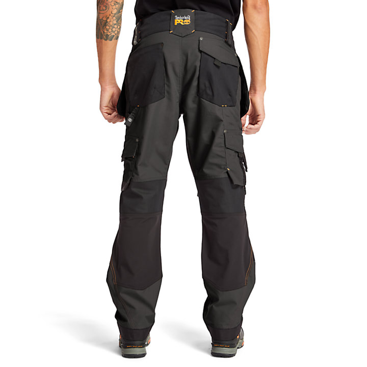 Pantalón de Trabajo con Bolsillos de Cartuchera Interax de Timberland PRO® para Hombre-