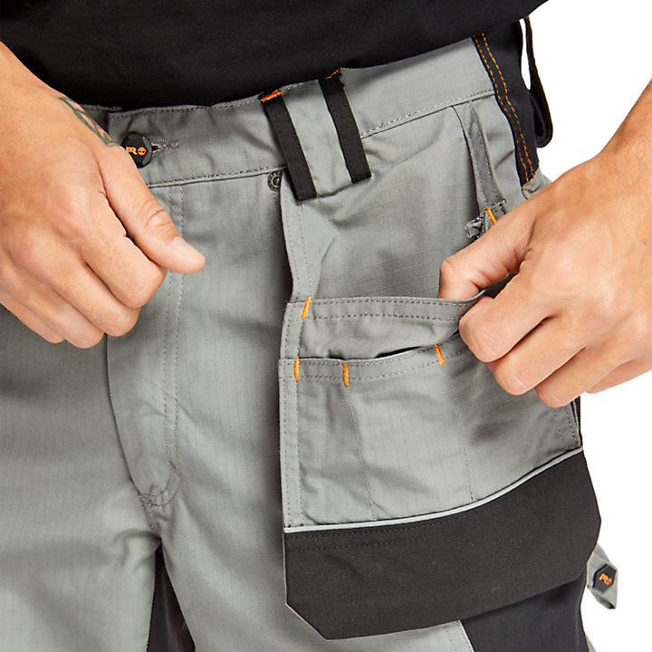 Men's Timberland PRO® Interax Work Holster Trousers-