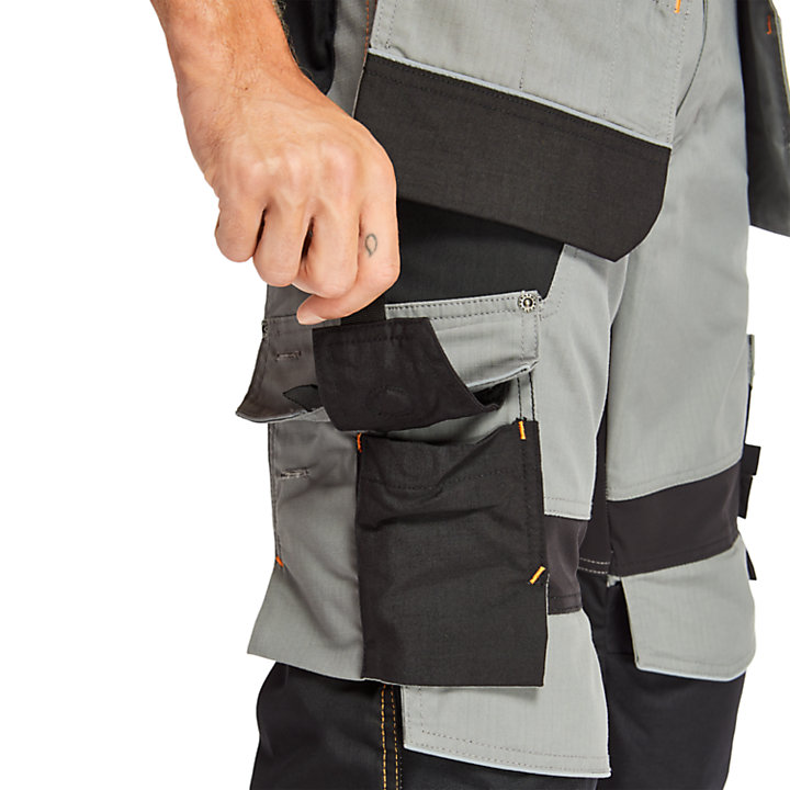 Pantalon de travail à poches étuis Interax Timberland PRO® pour homme-