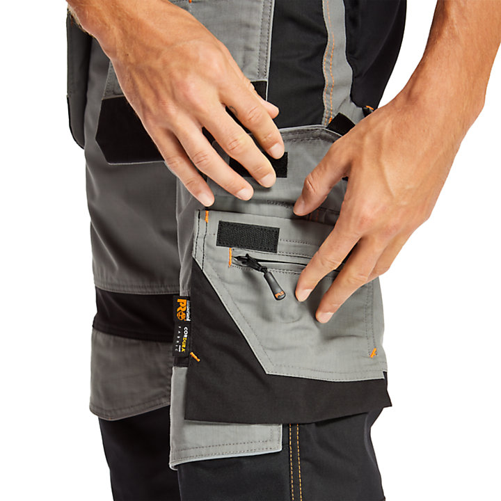 Pantalon de travail à poches étuis Interax Timberland PRO® pour homme-